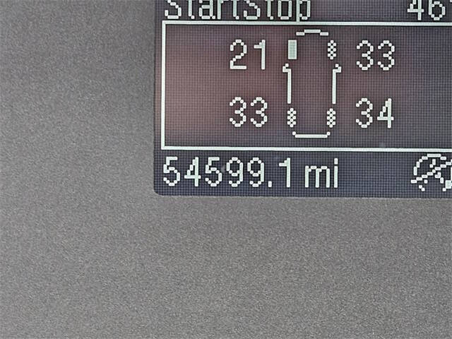 2022 Ford EcoSport S