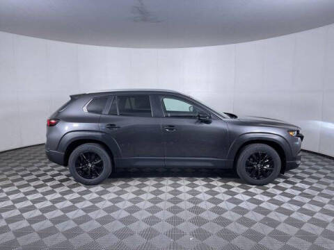 2026 Mazda CX-50 2.5 S Preferred