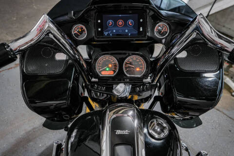 2021 Harley-Davidson Road Glide Special