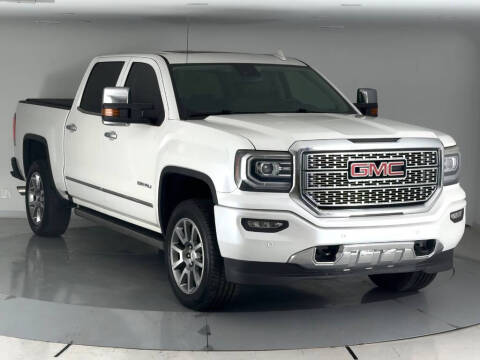 2016 GMC Sierra 1500