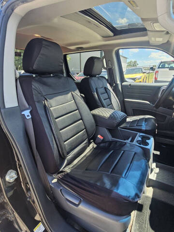 2008 Honda Ridgeline RTL