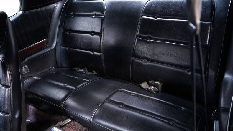 1974 Plymouth Roadrunner