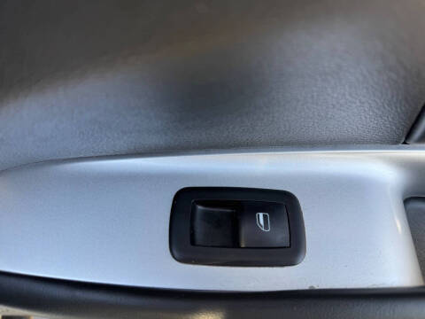 2013 Dodge Journey American Value Package