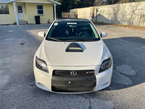 2008 Scion tC for sale at Executive Motor Group in Leesburg FL