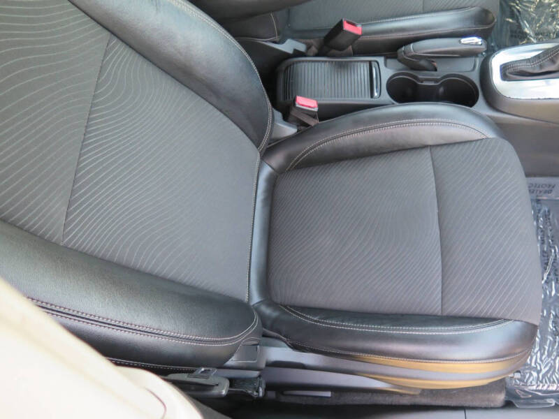 2014 Buick Encore Convenience