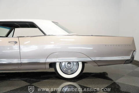 1965 Buick Electra
