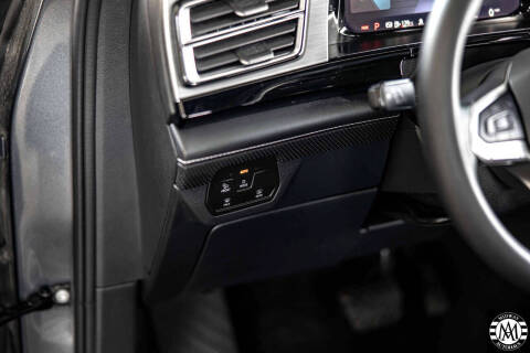 2024 Volkswagen Atlas Cross Sport SE