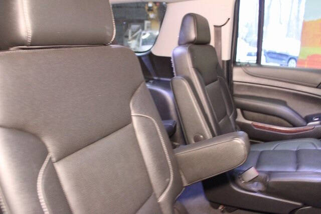 2019 GMC Yukon XL SLT