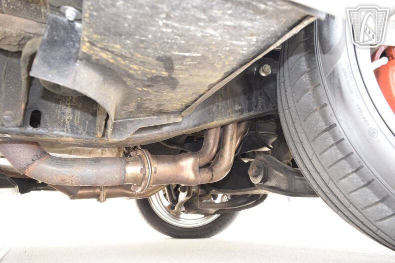 1982 Chevrolet C/K 10 Series