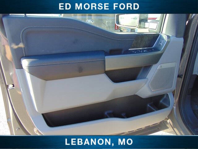 2026 Ford F-350 Super Duty XLT