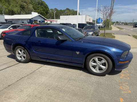2009 Ford Mustang GT Premium