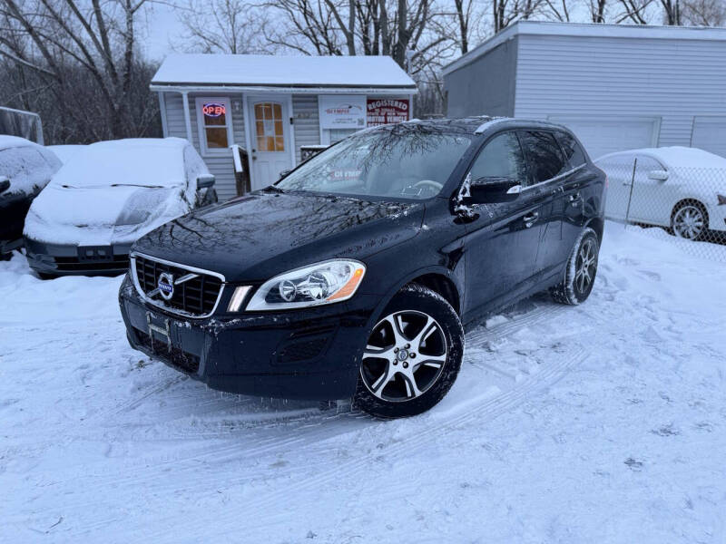 2011 Volvo XC60 T6