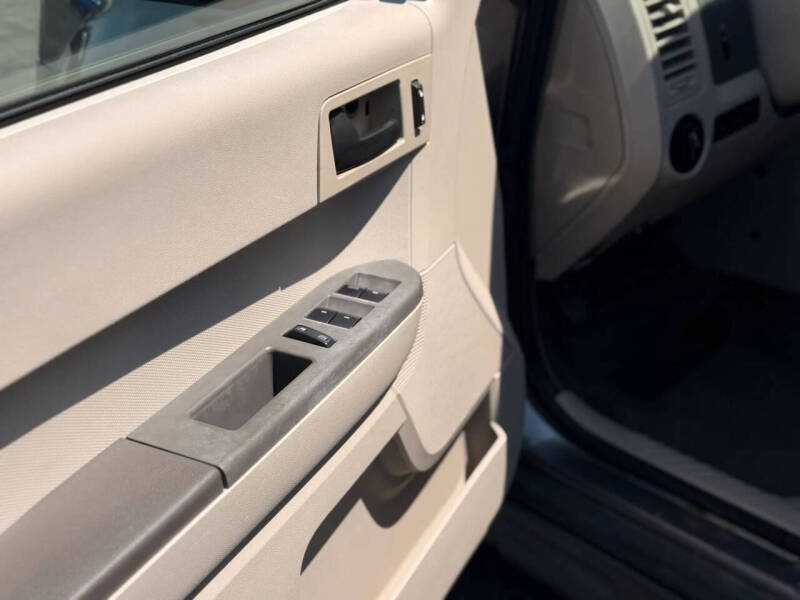 2012 Ford Escape XLS