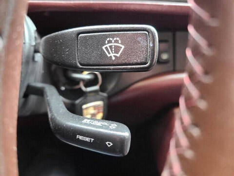 1987 Porsche 944 Turbo