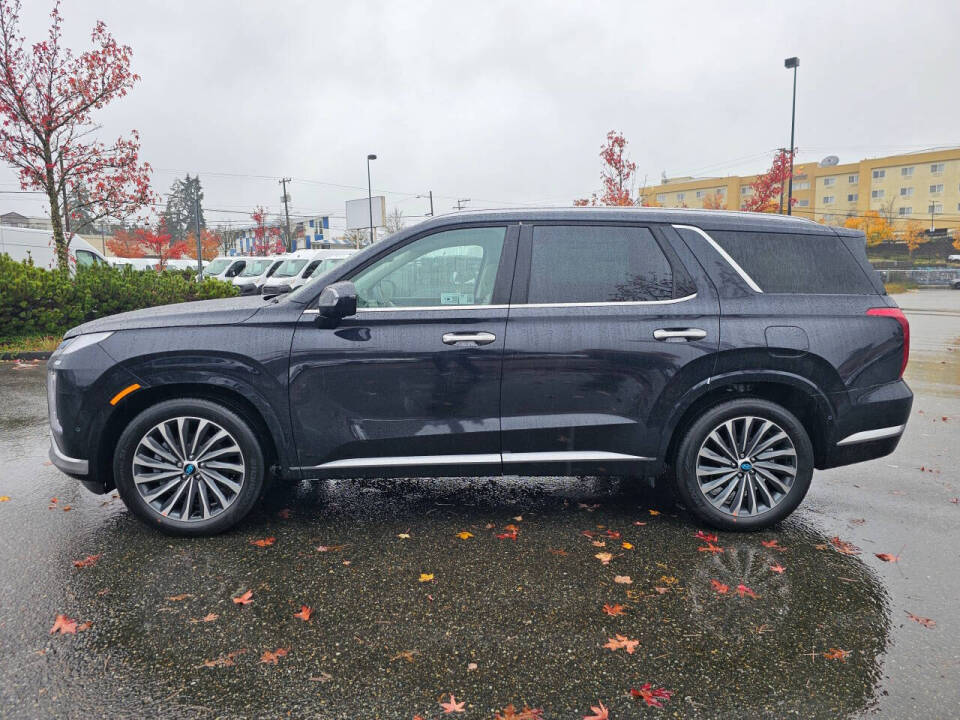 2025 Hyundai PALISADE for sale at Autos by Talon in Seattle, WA