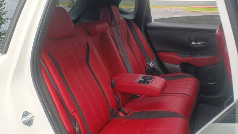 2025 Acura ADX w/A-SPEC