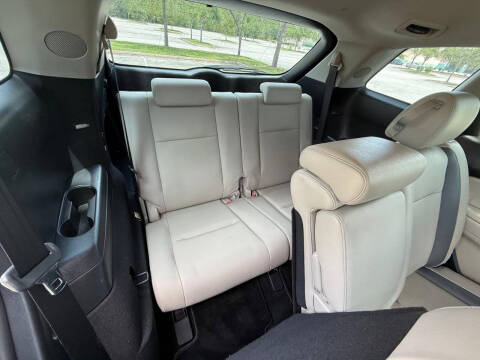 2008 Mazda CX-9 Touring