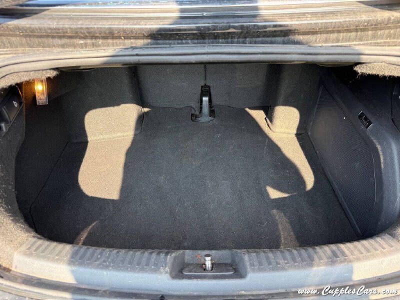 2013 Volkswagen Beetle Convertible