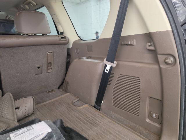 2016 Lexus GX 460