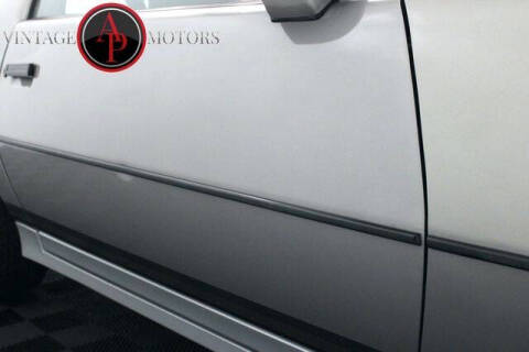 1983 Chevrolet Camaro Z28