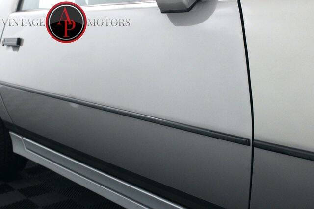 1983 Chevrolet Camaro Z28