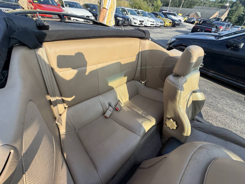 1997 Mitsubishi Eclipse Spyder GS-T Turbo