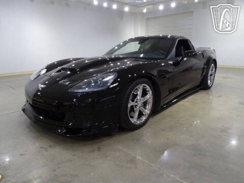 2006 Chevrolet Corvette