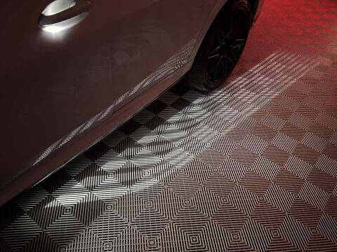 2024 BMW X6 M Competition