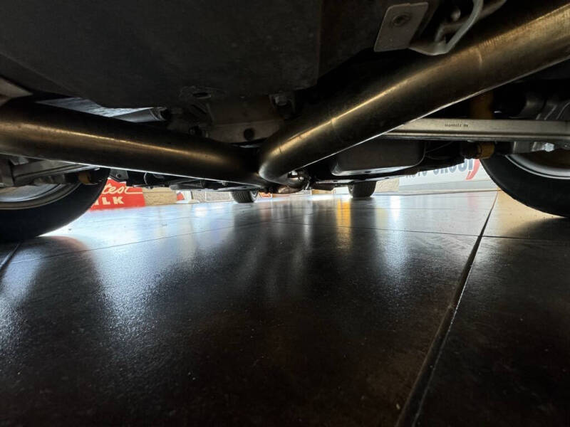 1993 Chevrolet Corvette