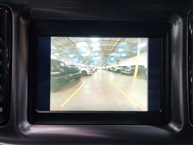 2019 Dodge Challenger GT