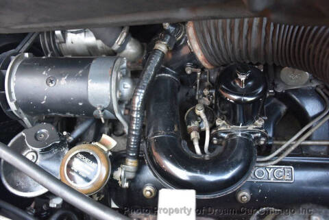 1964 Rolls-Royce Silver Cloud III