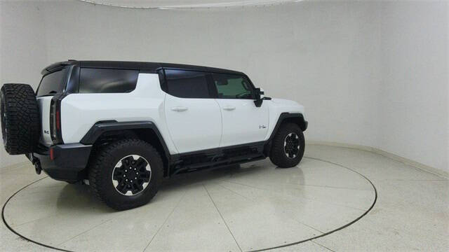2024 GMC HUMMER EV 3X