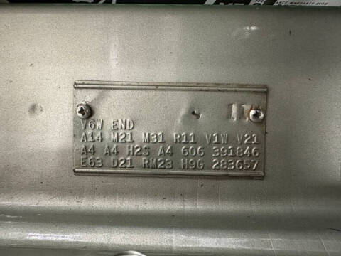 1969 Plymouth Roadrunner