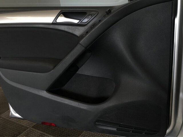 2011 Volkswagen Golf 2.5L