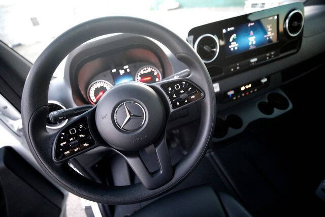 2019 Mercedes-Benz Sprinter 3500XD