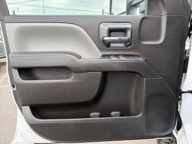 2018 GMC Sierra 2500HD