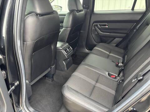 2025 Mazda CX-50 2.5 S Preferred