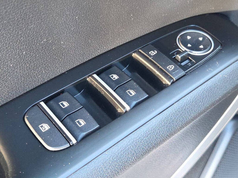 2020 Kia Soul GT-Line