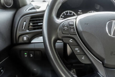 2022 Acura ILX w/Premium