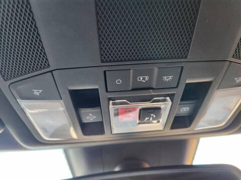 2020 Mitsubishi Eclipse Cross SEL