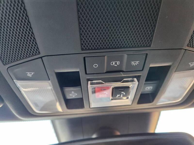 2020 Mitsubishi Eclipse Cross SEL