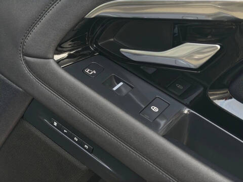 2020 Land Rover Range Rover Evoque SE