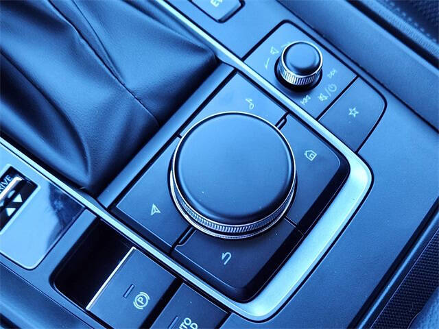 2026 Mazda CX-50 Hybrid Preferred