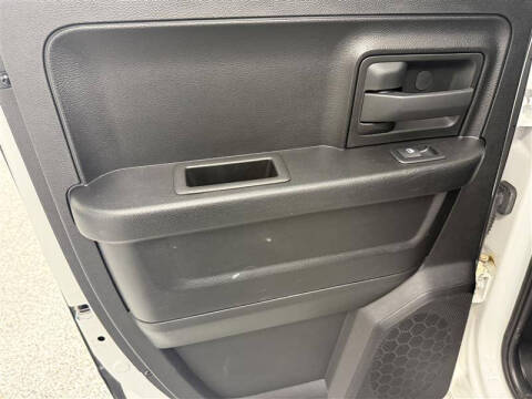 2019 RAM 1500 Classic Express