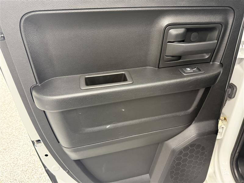 2019 RAM 1500 Classic Express