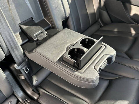 2022 Audi Q7 quattro Premium Plus 55 TFSI