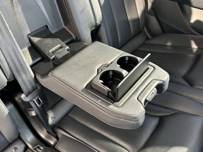 2022 Audi Q7 quattro Premium Plus 55 TFSI