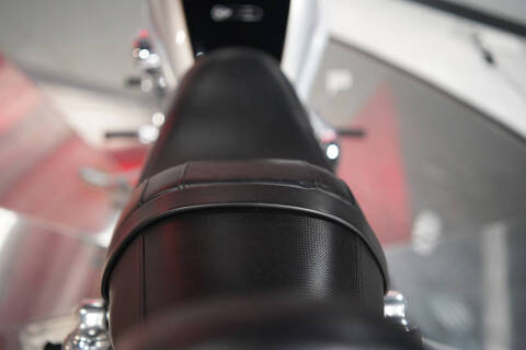 2003 Harley-Davidson V-Rod