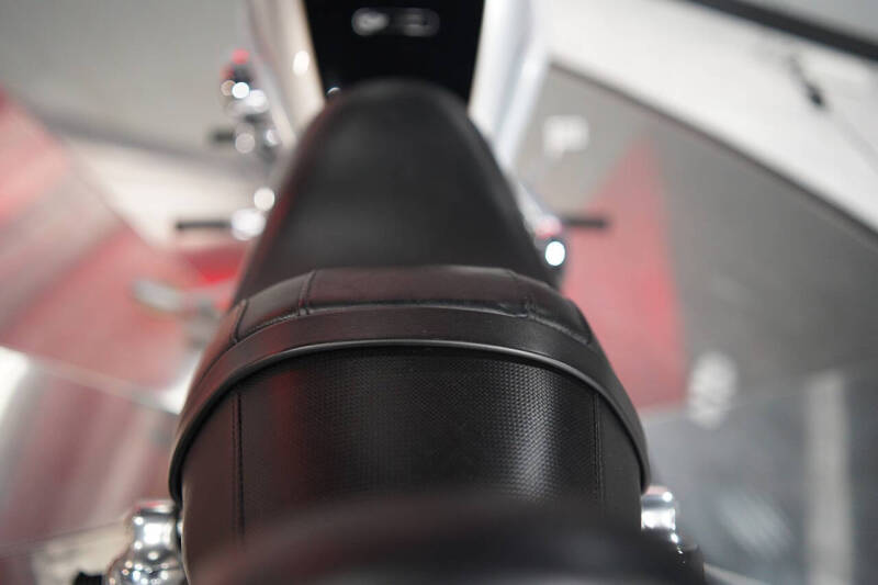 2003 Harley-Davidson V-Rod