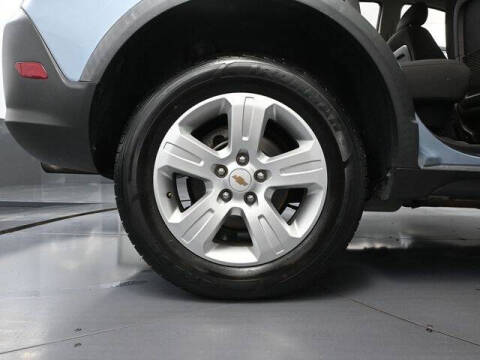 2014 Chevrolet Captiva Sport LS